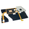 Ventilateur de refroidissement CPU pour Microsoft Surface Pro 8 13 pouces